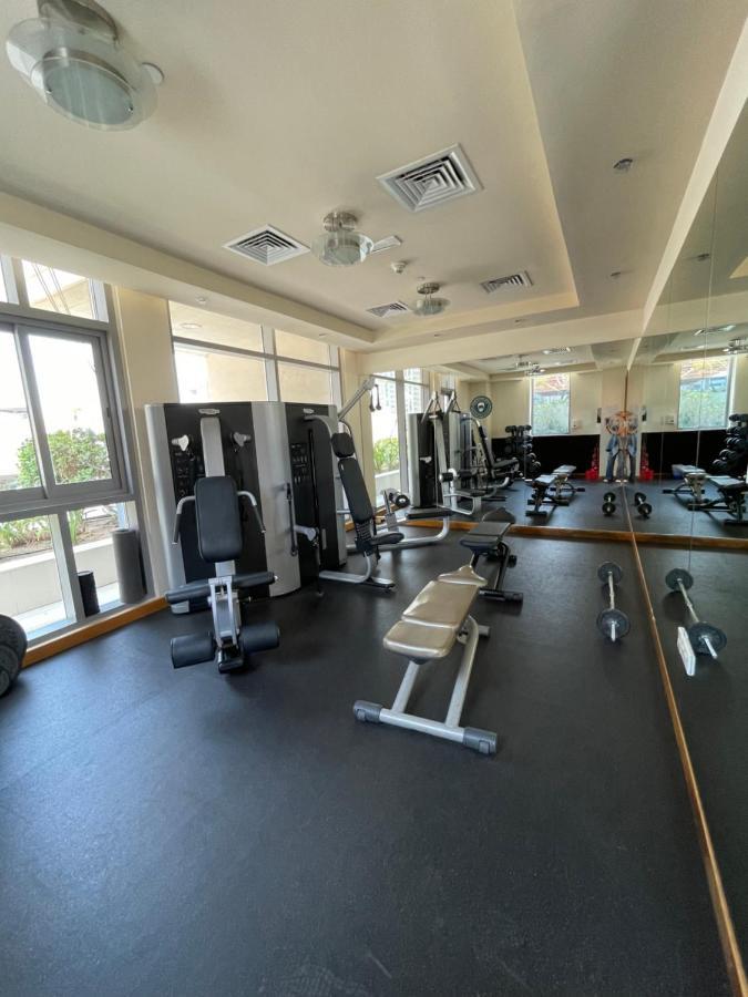 Dubai Marina, Two Bedrooms Apartment With Full Marina View Eksteriør bilde